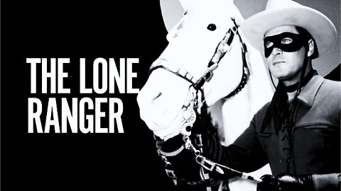 The Lone Ranger (Amos Franklyn, Sheepherder)