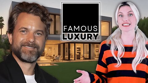 Exclusive Inside Look: Jodie Turner-Smith & Joshua Jackson's Stunning Home and Relationship Journey!