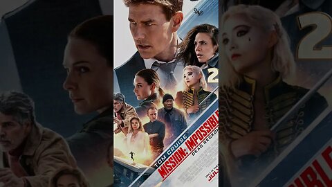 Top 5 Movies in 2023 Part 1 #movies #netflix