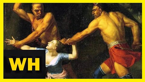 5 Savage Torture Methods Of American Indians