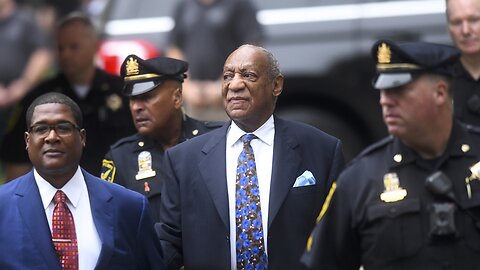 Bill Cosby Appeals Sexual Assault Case To Pennsylvania Supreme Court