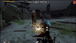 Absolver : The Bait