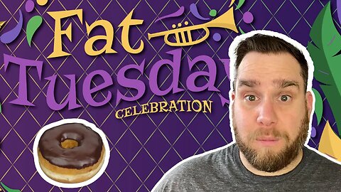 Fat TUESDAY | Listening to YOURSELF | Metabolic Damage