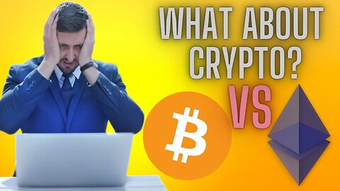 Bitcoin VS Ethereum crypto 🔥 Bitcoin price 🔥 Ethereum price 🔥 Bitcoin news 🔥 Ethereum news btc price