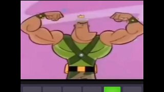 Drill Sergeant Jorgen Von Strangle