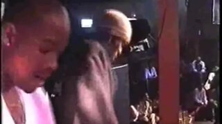 Kaysha x France, 1999