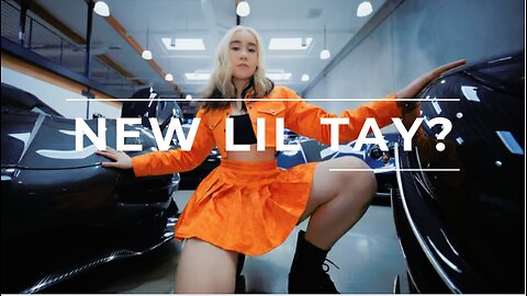 Ms. G Investigates : The New Lil Tay ?