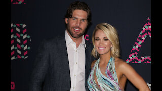 Carrie Underwood's husband Mike Fisher buys her cows for Christmas