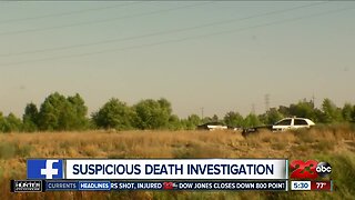 BPD investigating suspicious death after body is found in riverbed near Riverview Park