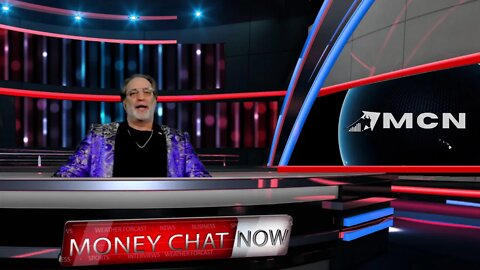 Money Chat Now (10-20-22) Great Financial Advice for the Upcoming Recession!