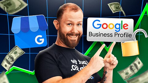 4 Google Business Hacks to Unlock Top Map Rankings & Huge Profits FAST