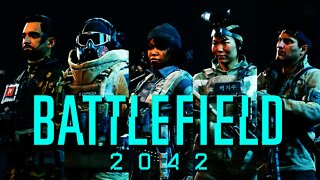 Battlefield 2042 | All New Specialists Explained