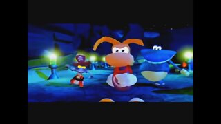 Rayman Arena Episode 1