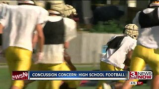 Concussions in High School Football - Debrief
