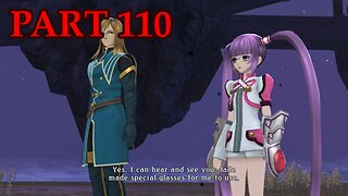 Let's Play - Tales of Zestiria part 110 (250 subs special)