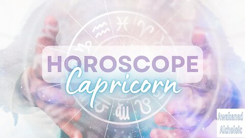 Capricorn tarot reading #capricorn #tarot