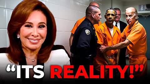 SHOCK: Judge Jeanine Made Biggest Announcement of 2023