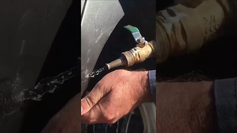 Buffing With Foam Pad and Rubbing Compound | Auto Scratch Repair