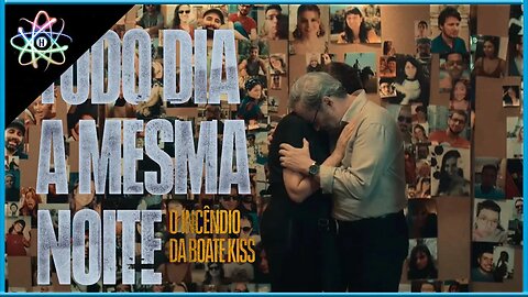 TODO DIA A MESMA NOITE - Trailer (Dublado)