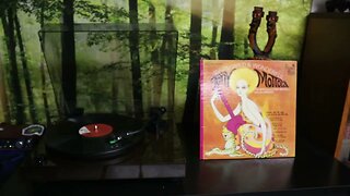 Tony Mottola - Warm Wild and Wonderful (1968) - Full Album Vinyl Rip