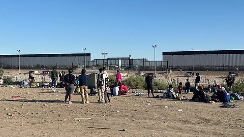 🔴 Day 5 - Ciudad Juárez Border Coverage - Live 🔴
