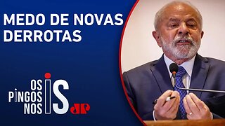 Desespero fará Lula entregar o governo para o Centrão? Comentaristas analisam