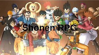 Shonen RPG