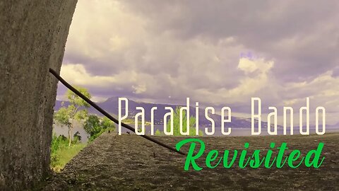 Paradise Bando Revisited Bot Battle rd 11 Heat 3 Semi Finals