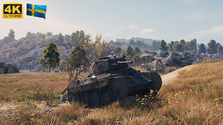 Lago M38 - Steppes - World of Tanks - WoT