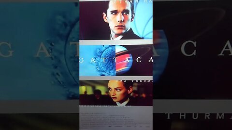 Showtime / Paramount+ No Longer Developing a Gattaca Series Based on The Movie