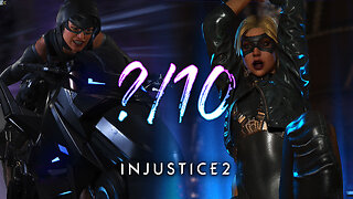 I Ranked Every Injustice 2 Super Move and It'll Surprise you.