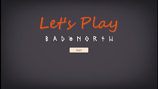 BadNorth - Survive the Viking Invasion Roguelike