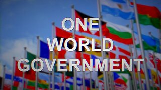 One World Government