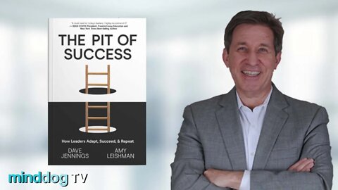 The Pit Of Success - Dave Jennings