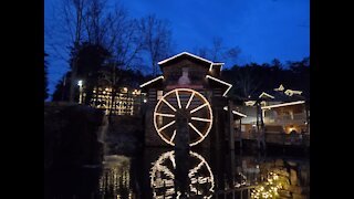 Dollywood's Christmas In The Smokies 2020