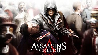 Assassin's Creed 2 OST - Ezio In Florence
