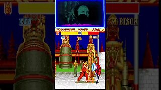 SF2 extra #turbo speed #cheating #jank (MUSICnGAMING 10/21) #shorts #fail