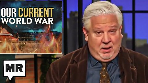 Glenn Beck TERRIFIED Of #SmartCities