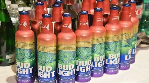 Keep budlight failing #budlight #woke #trending #trendingnow #beer #millerlite #target #funny