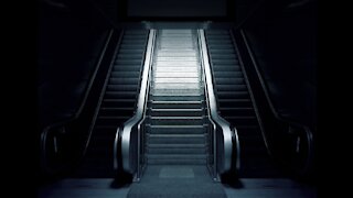 How to Survive a Malfunctioning Escalator
