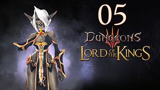 Dungeons 3 Lord of the Kings M.03 The Towers (and the Citadel) 2/3