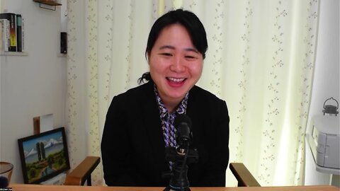 "Coffee and a Mike" with Masako Ganaha | Japan's HUGE MIGRANT PROBLEM=OVERSTAY