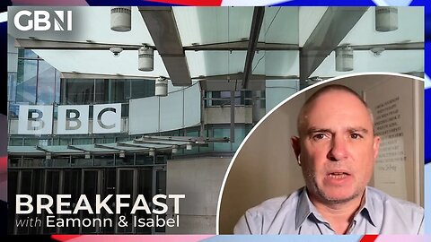 BBC warned of 'CAR CRASH' press conference amid presenter sex scandal