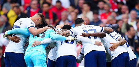 THE SPURS CHAT PODCAST: Full-Time Thoughts: Arsenal 2-2 Tottenham: Son 손흥민 Brace, Still Unbeaten