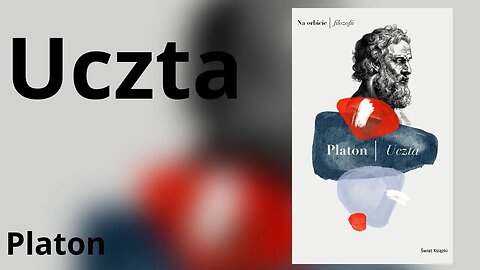 Uczta - Platon | Audiobook PL