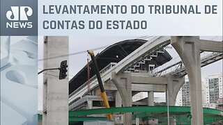 Obras em atraso ou paradas aumentam no estado de São Paulo