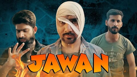 Jawan in Pakistan | Mission Pakistan | SDQ Films