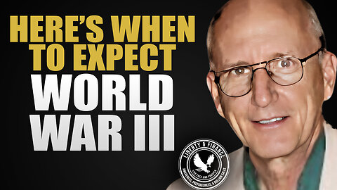 How To Survive World War III | Joel Skousen