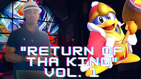 [SSBU] King Dedede Montage ~ Return of Tha King Vol. 1