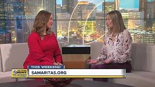 Samaritas celebrates 85 years of serving community